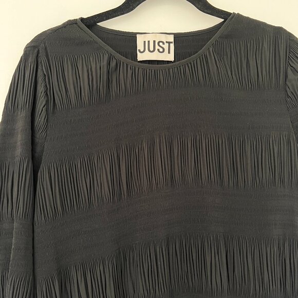 Just Female Lucille Dress - Picture 6 of 8